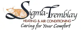Sigma TremblayLogo